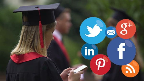 5 Top Tips to get the best from video on graduation social media.