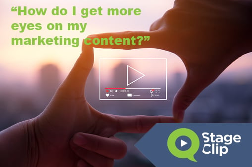 Video Marketing Trends - Why Video Matters